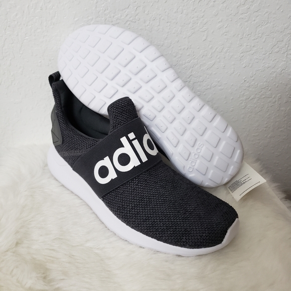 🔥SOLD🔥adidas Women's Lite Racer Adapt Slip on Running Shoe - Picture 2 of 16